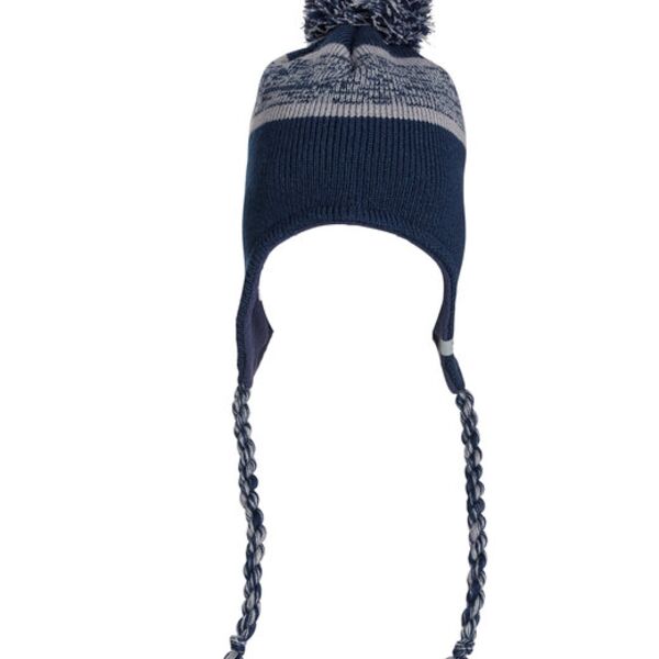 Backcountry Knit Pom Hat Thumbnail