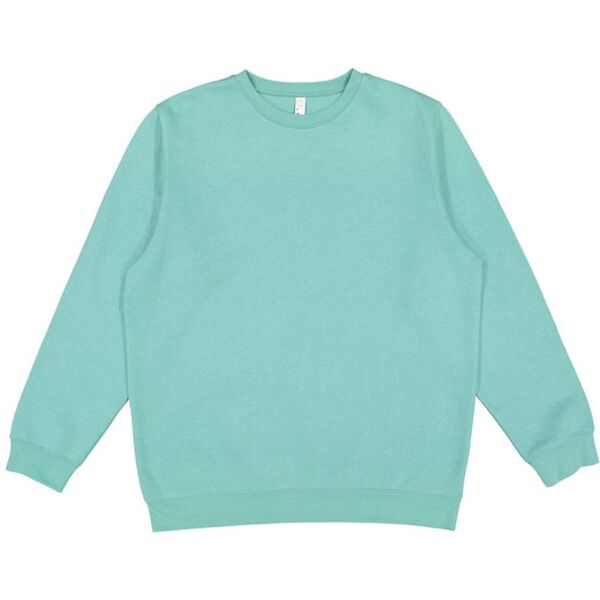 Unisex Elevated Fleece Sweatshirt Thumbnail