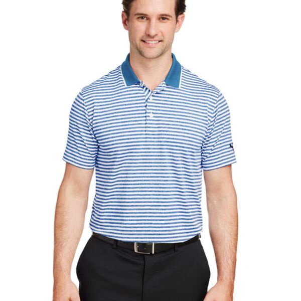 Men's Mattr Feeder Polo Thumbnail