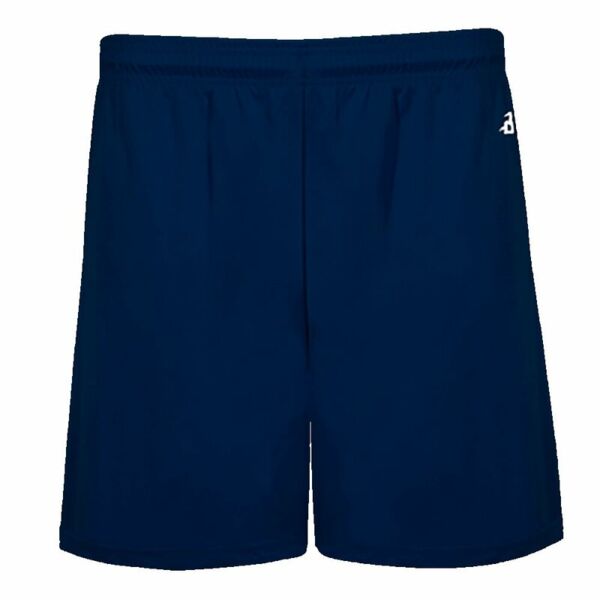 Youth B-Core 4" Pocketed Shorts Thumbnail