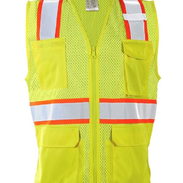 Women's Standard Vest Thumbnail