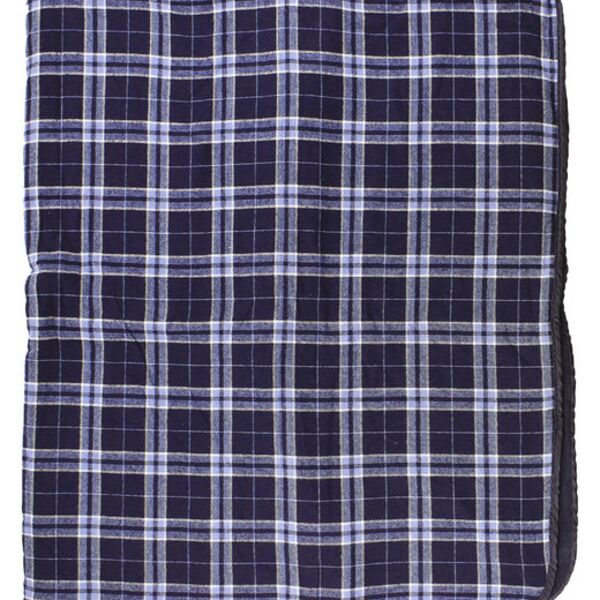 Premium Flannel Blanket Thumbnail