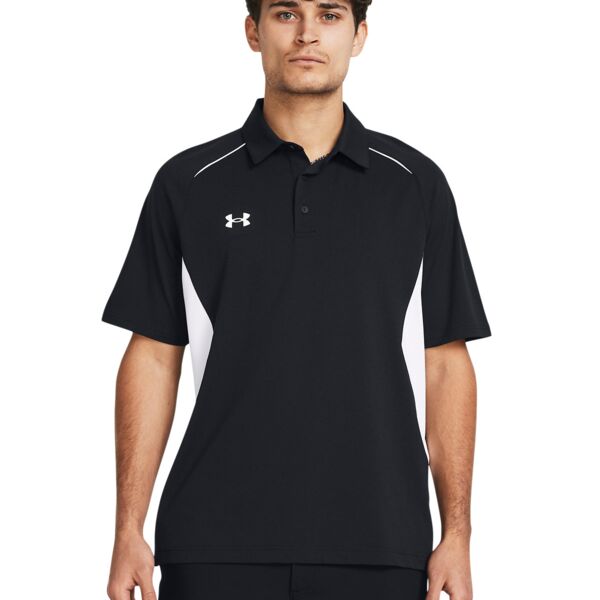 Men's Title Polo 2.0 Thumbnail