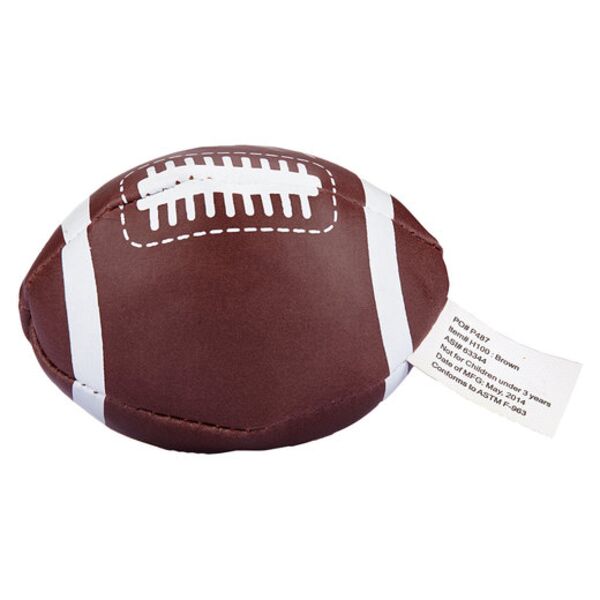 Football Kick Sack Thumbnail