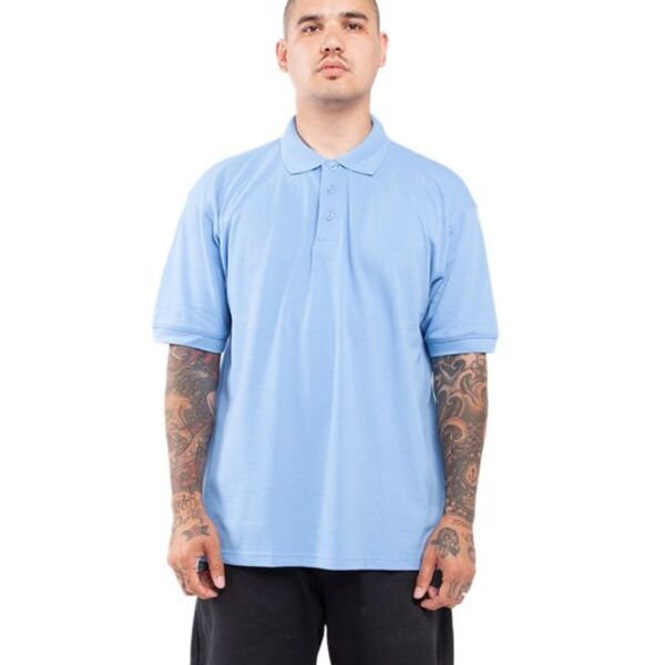 Men's Polo Thumbnail