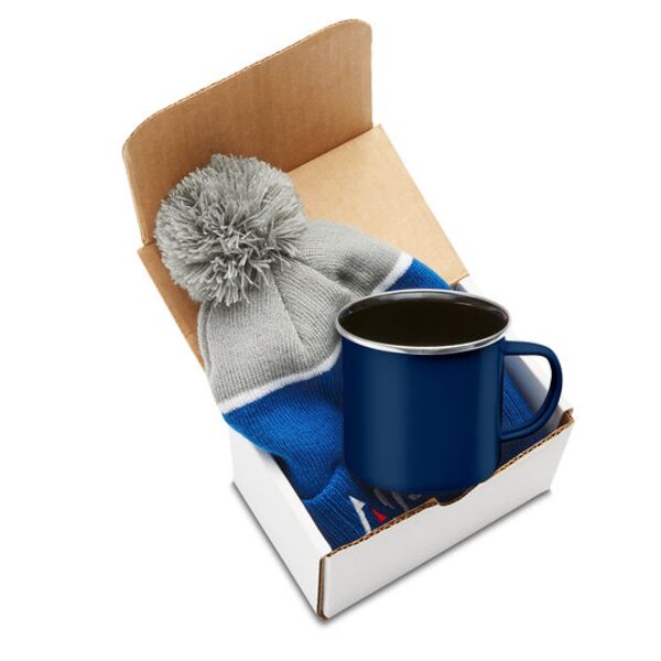 Log Cabin Warm Gift Set Thumbnail
