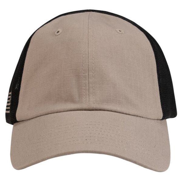 Range Cap Thumbnail