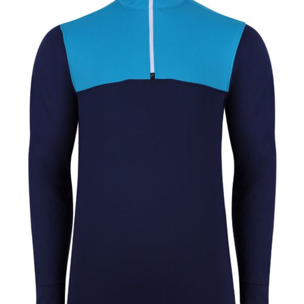 Men's Eli Quarter-Zip Thumbnail