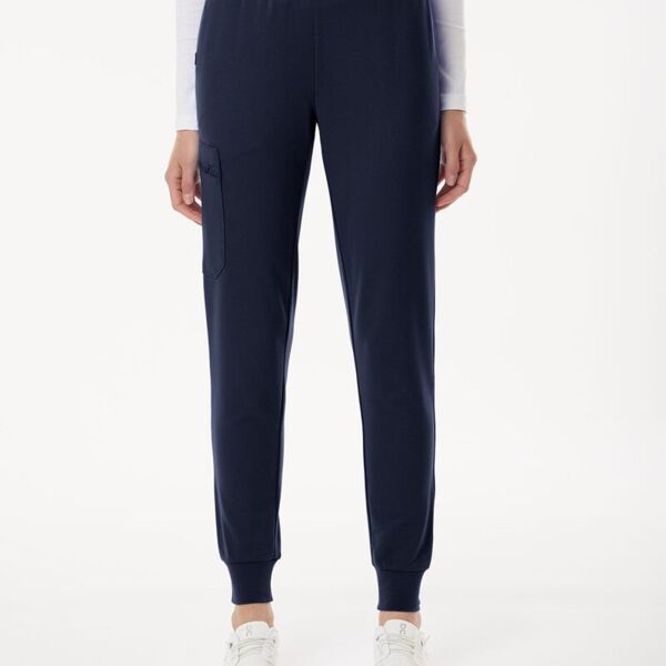 Women's Rubi UltraSOFT™ Scrub Joggers Thumbnail