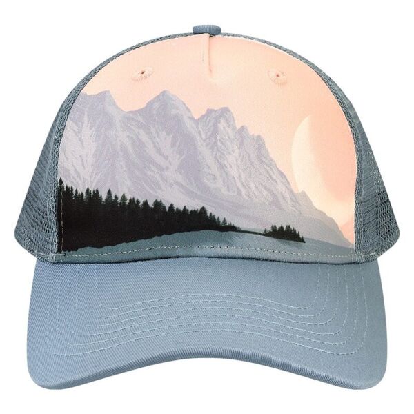 Trucker Cap Thumbnail