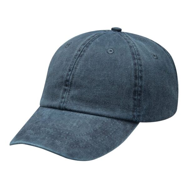 Youth Pigment-Dyed Cap Thumbnail