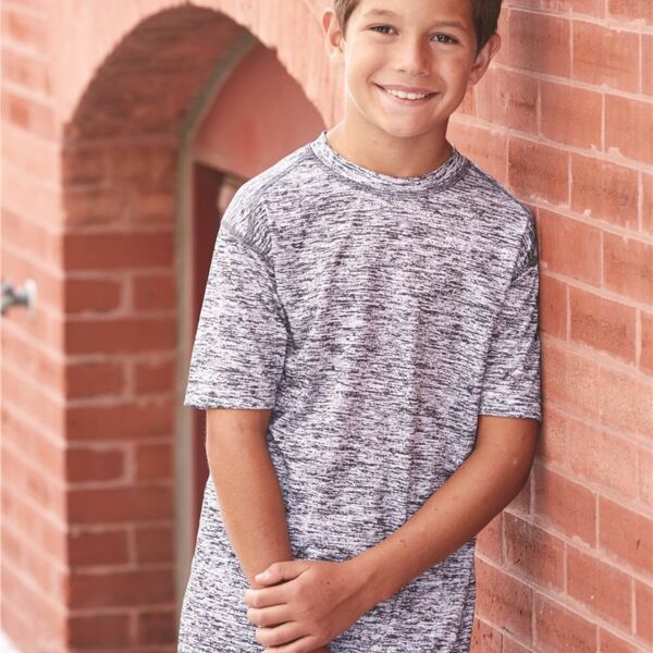 Youth Blend Perfomance T-Shirt Thumbnail