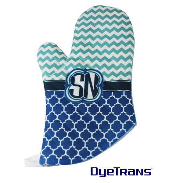 Oven Mitt Thumbnail