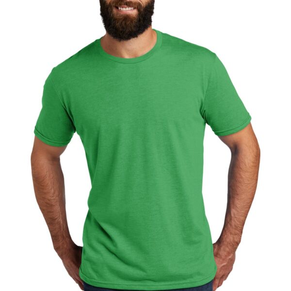 Unisex Tri Blend Tee Thumbnail
