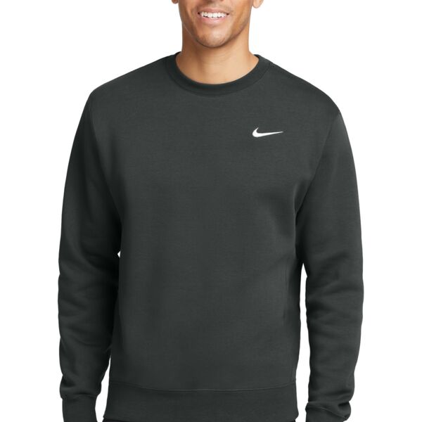 Club Fleece Crew Thumbnail