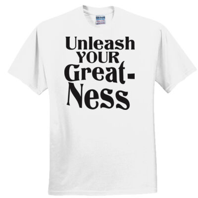 Unleash Your Great-NESS Thumbnail