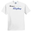 Everyone's Favorite T-Shirt for the Whole Family Thumbnail